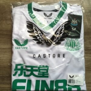 เสื้อทีมเยือนปี 2022-23