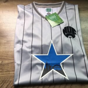 เสื้อทีมเยือนคลาสสิคปี 1984