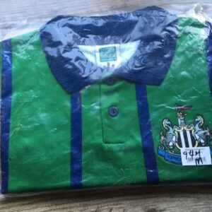 เสื้อทีมเยือนคลาสสิคปี 1993-95