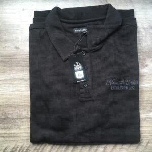 เสื้อโปโลวาฟเฟิล